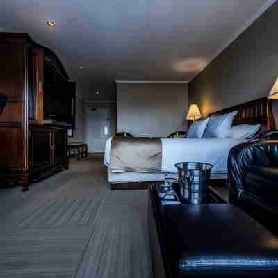 St Christophe Hotel & Spa, Ascend Hotel Collection Rooms