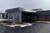 Days Inn by Wyndham Rawlins Hotels in 