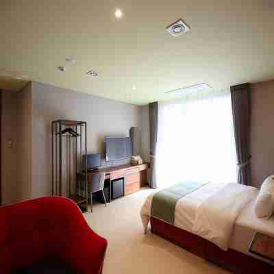 Gimpo Stavia Rooms