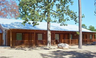 New Hochatown Lodge