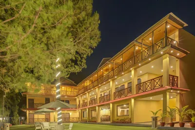Summit Jungle Resort Hotels near Shri Sidhbali Baba Dham Mandir, Kotdwara