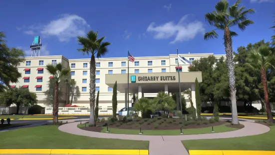 Embassy Suites by Hilton Brunswick