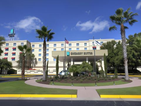 Embassy Suites by Hilton Brunswick