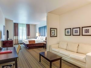 Comfort Suites Mandeville - Covington