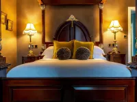 Melville Castle Hotel Hotels in Lasswade