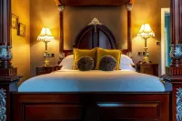 Melville Castle Hotel Hotels in Penicuik