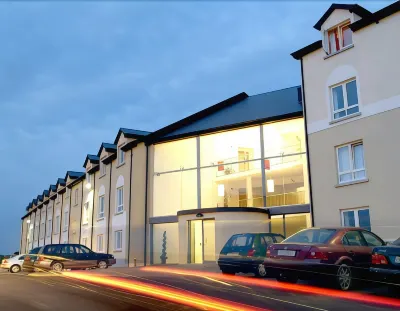 Lahinch Coast Hotel and Suites