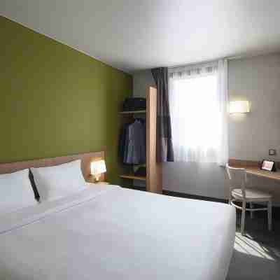 B&B Hotel Paray-Le-Monial Rooms