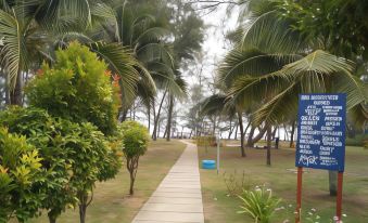 Rompin Beach Resorts