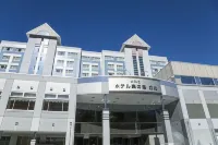 Hotel Morinokaze Tateyama‎ Hotels in 