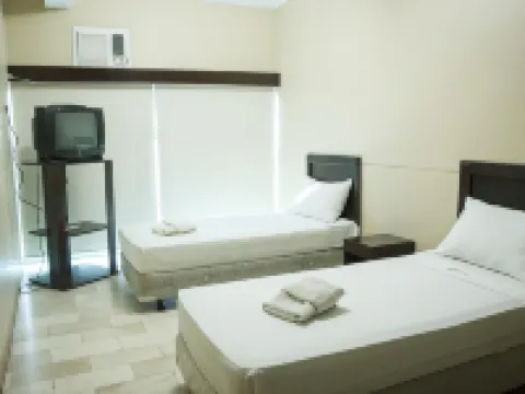 GV Hotel - Valencia Hoteles en Bukidnon