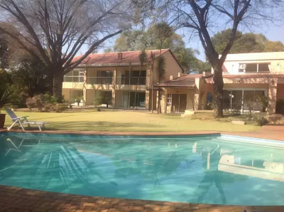 Anka Lodge Hotels near Tsutsumani
