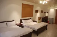 Art Zone 2 Hotels in Hualien