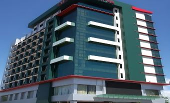 Hotel Aifa