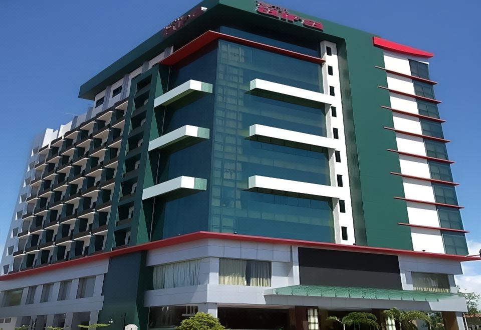 호텔 아이파 이미지