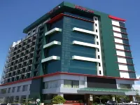 Hotel Aifa Hotels near Sawatsada Waterfall
