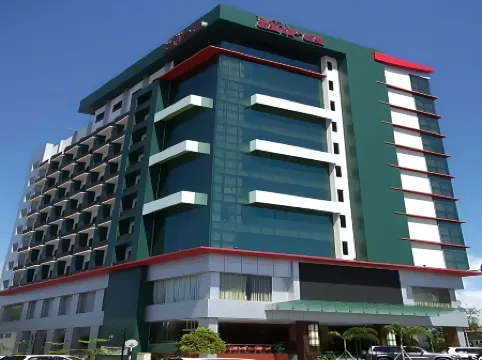 Hotel Aifa