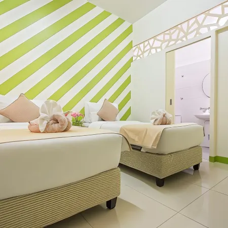 Alicia Tower Residences