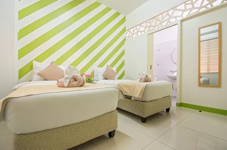 Alicia Tower Residences