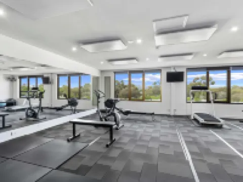 Mantra Meridien Adelaide Hotels in North Adelaide