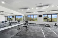 Comfort Hotel Adelaide Meridien Hotels in Walkerville