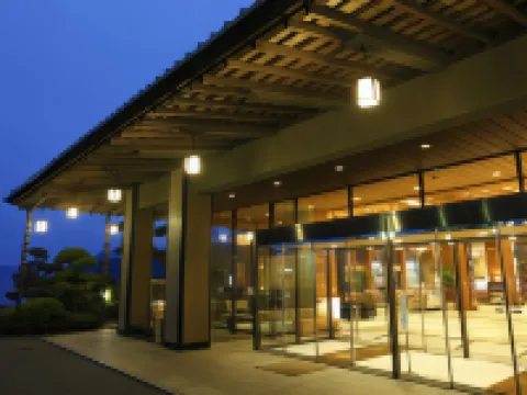 Inatori Ginsuiso Hotels in Kamo District