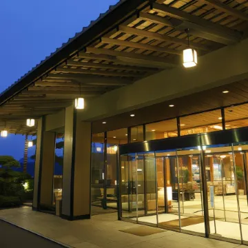 Inatori Ginsuiso