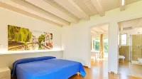 Col Delle Rane Các khách sạn ở Volpago del Montello