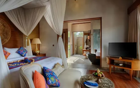 Natya Resort Ubud