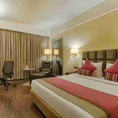 Quality Hotel D V Manor Rooms