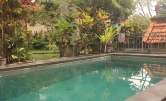 Pondok Loris Guest House