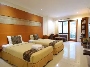 Safari Resort