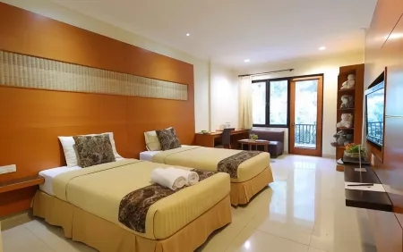 Safari Resort