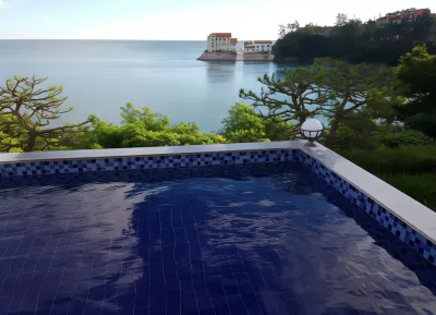 Buan (Byeonsanbando) Beach of Memories Pension