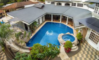 Alameda Cariari Boutique Hotel - Housity