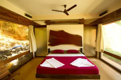 Swapnagandha Resort