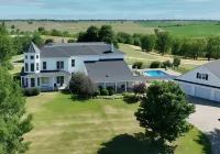 Wildflower Ranch Inn Hotels in Washington County