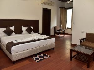 Homefort Stays - 32 Avenue - Udyog Vihar