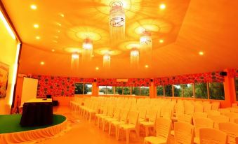 Aurora resort kanchanaburi