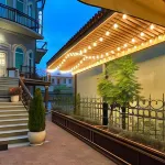 Maris Hotel