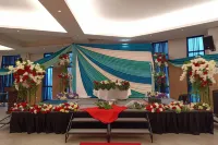 Roxy Hotel Serian Hotels in Serian