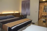 Fei Tsuei Ruyi B&B