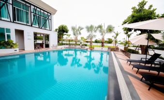 Jasper Hotel Ban Phai