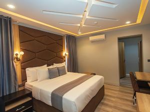 BEDEX HOTEL AND SUITE