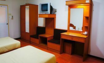 Tonkhoon Hotel - Housity