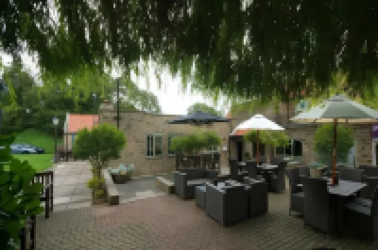 Premier Inn Middlesbrough Central (James Cook Hospital)