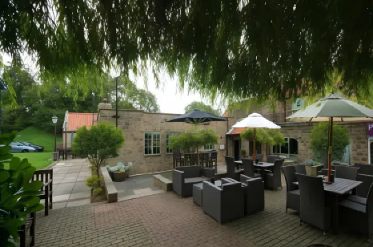 Premier Inn Middlesbrough Central (James Cook Hospital)