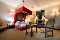 Hôtel du Domaine de La Groirie - le Mans Hotels in Saint-Saturnin