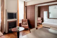 Ricasoli Firenze Luxury Apartments | UNA Esperienze
