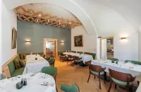 Parkhotel Margna Superior - Morgenmad